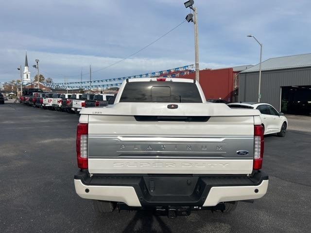 used 2018 Ford F-250 car, priced at $61,999