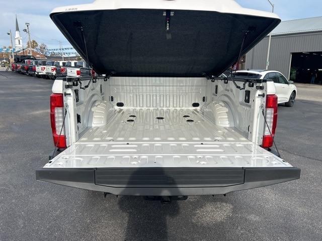 used 2018 Ford F-250 car, priced at $61,999