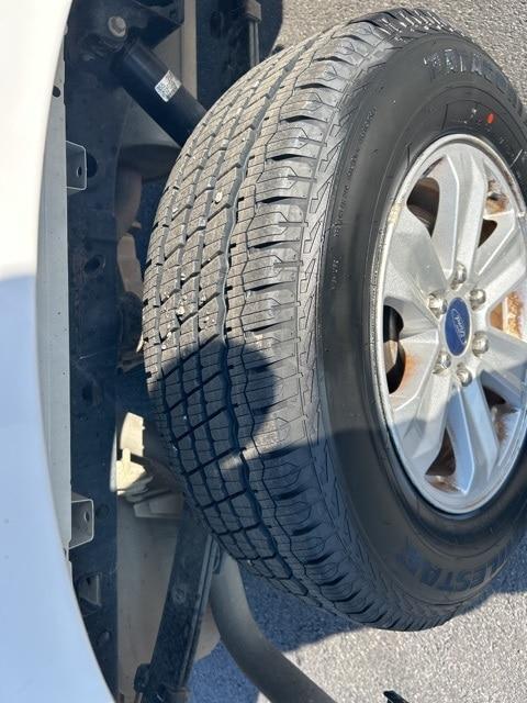 used 2019 Ford F-150 car, priced at $17,089