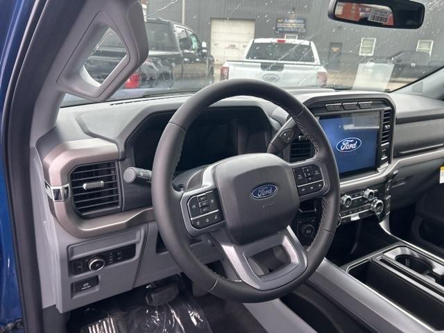 new 2024 Ford F-150 car