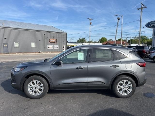 new 2024 Ford Escape car