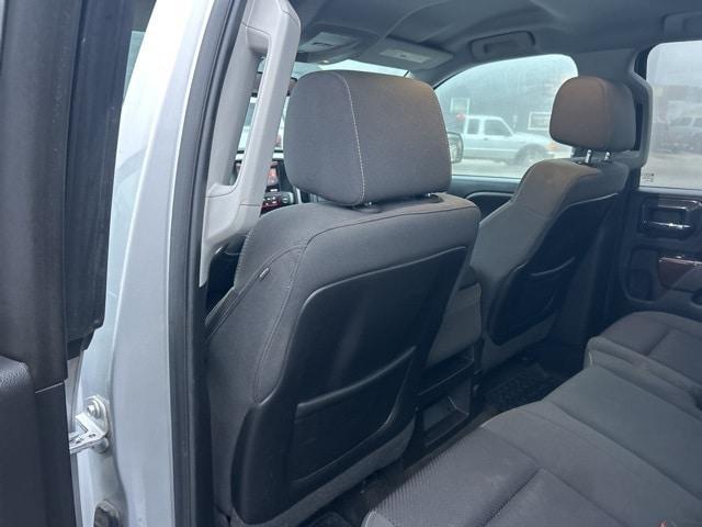 used 2015 GMC Sierra 1500 car