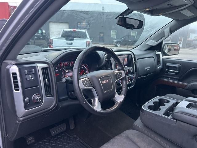 used 2015 GMC Sierra 1500 car