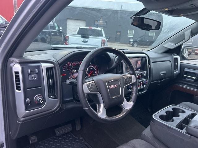 used 2015 GMC Sierra 1500 car