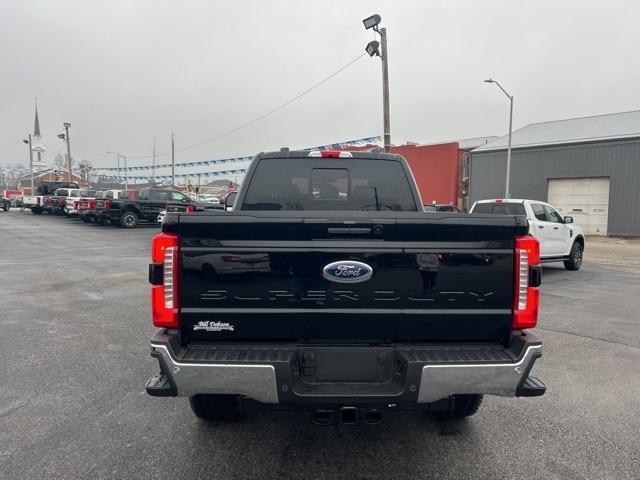 new 2024 Ford F-350 car