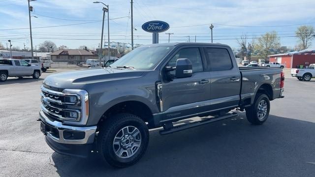 used 2023 Ford F-350 car, priced at $73,089