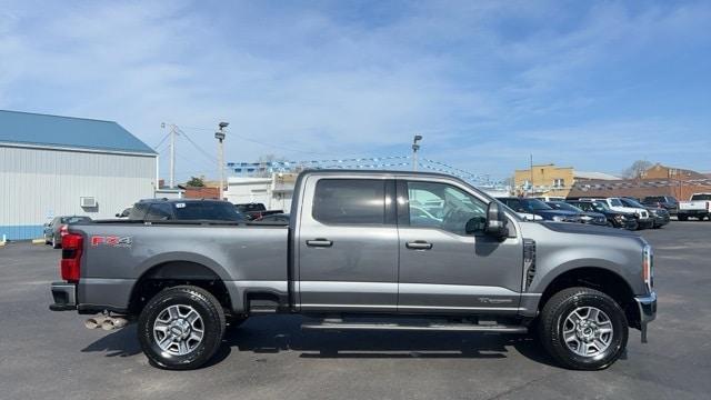 used 2023 Ford F-350 car, priced at $73,089