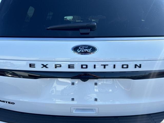 new 2024 Ford Expedition car