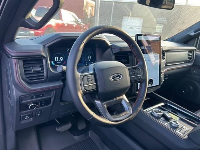 new 2024 Ford Expedition Max car