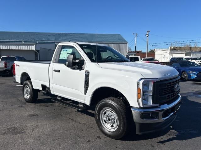 new 2024 Ford F-250 car