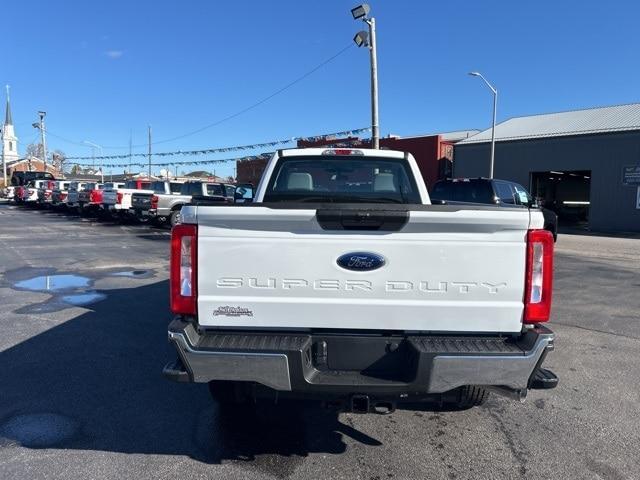 new 2024 Ford F-250 car