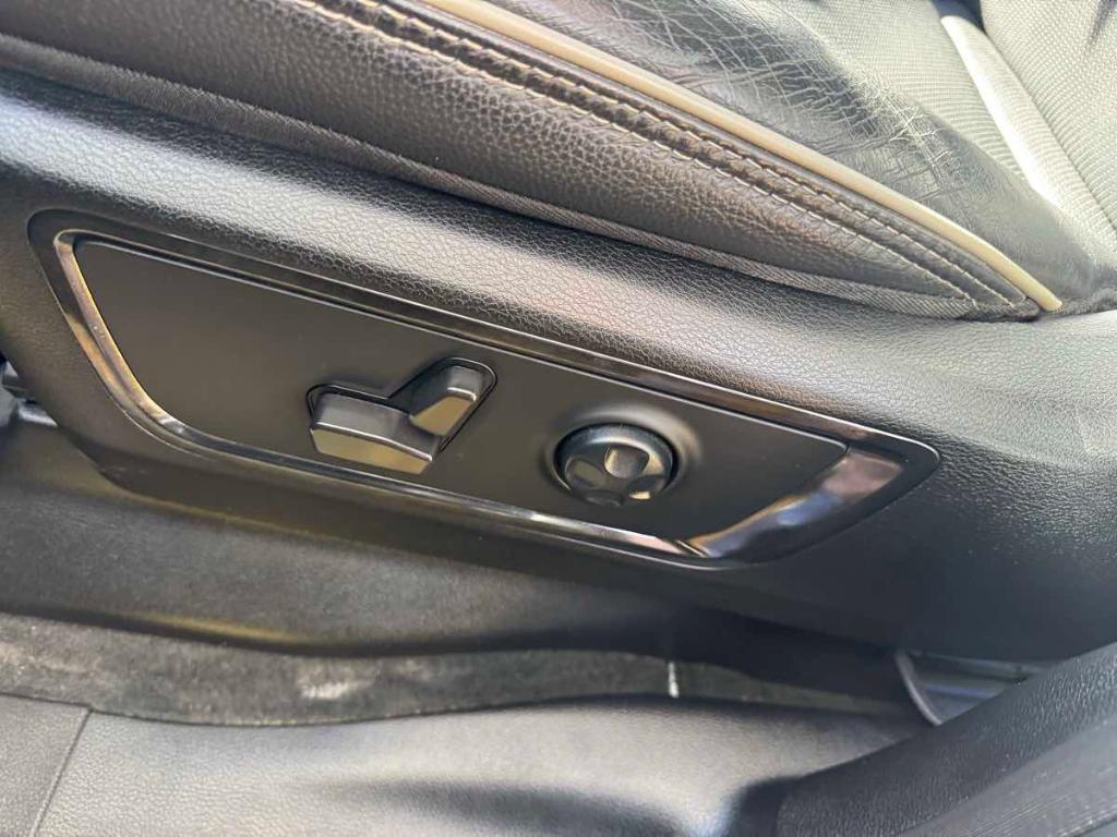 used 2022 Ram 1500 car, priced at $45,900