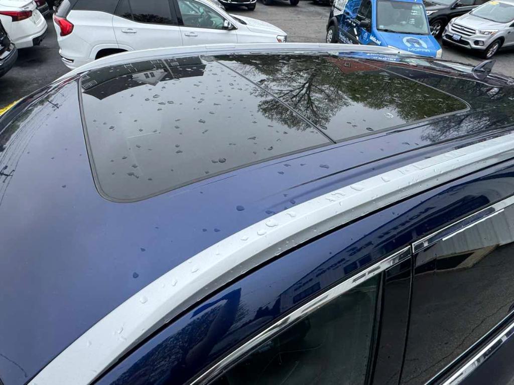 used 2023 INFINITI QX60 car, priced at $40,900
