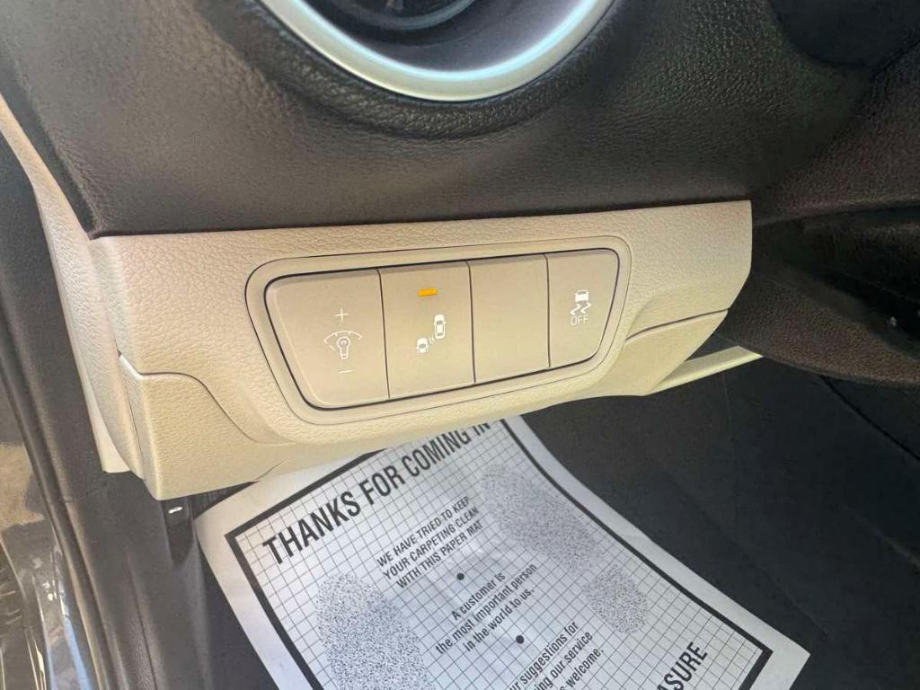 used 2023 Kia Forte car, priced at $22,900