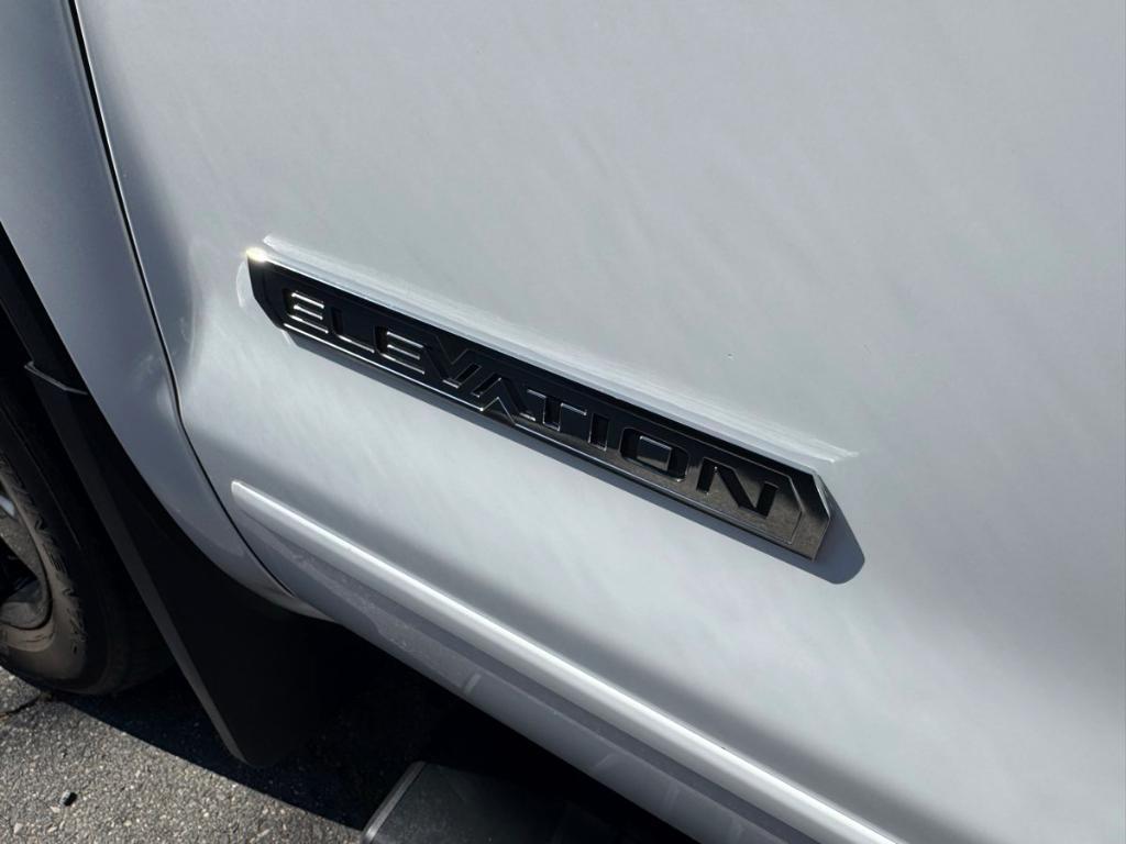 used 2016 GMC Sierra 1500 car, priced at $25,900
