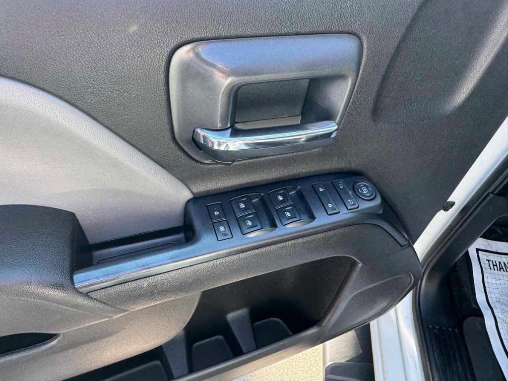 used 2016 GMC Sierra 1500 car, priced at $25,900