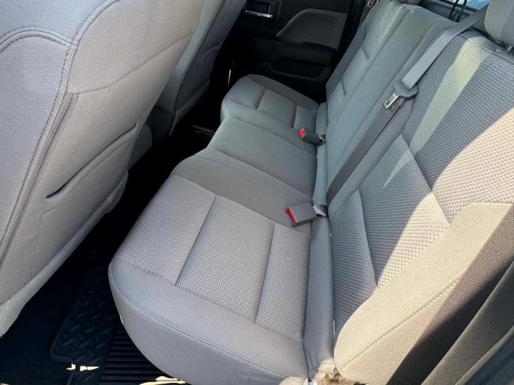 used 2016 GMC Sierra 1500 car, priced at $25,900
