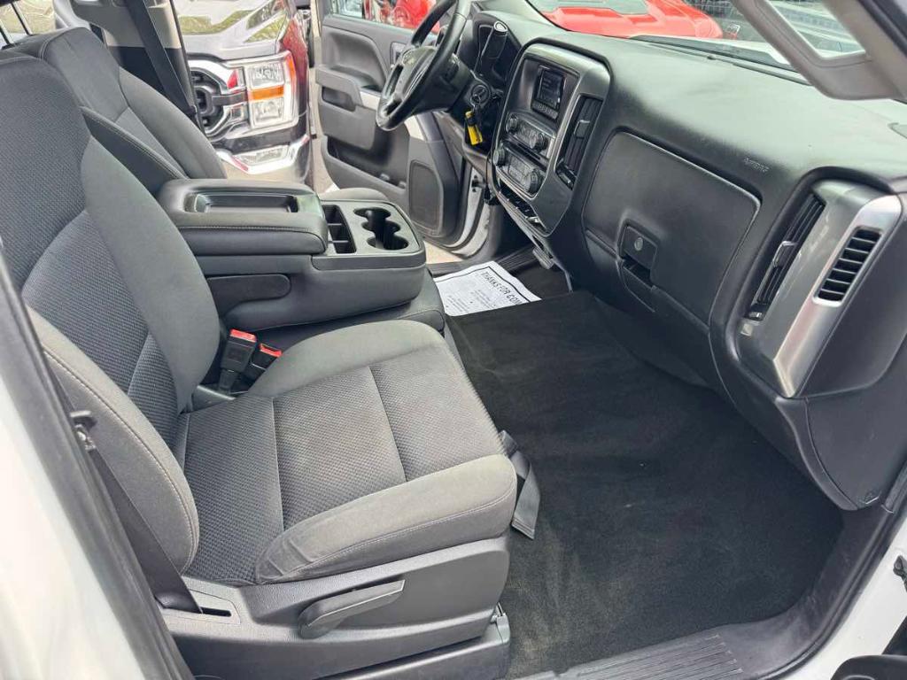 used 2015 Chevrolet Silverado 3500 car, priced at $34,900