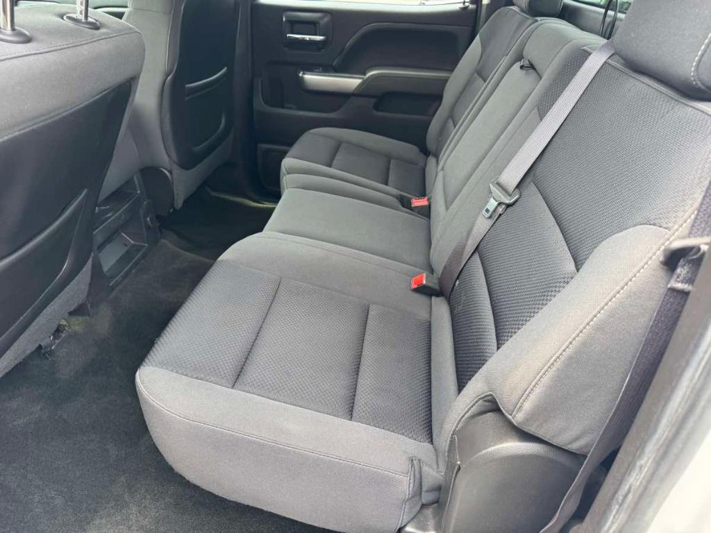 used 2015 Chevrolet Silverado 3500 car, priced at $34,900