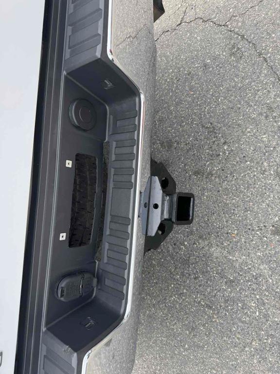 used 2015 Chevrolet Silverado 3500 car, priced at $34,900