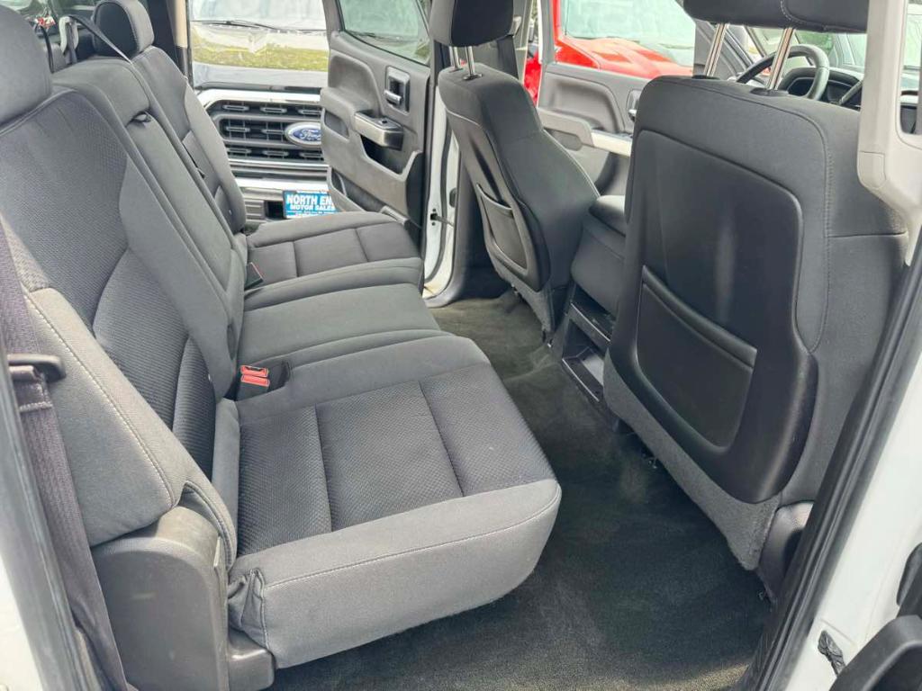 used 2015 Chevrolet Silverado 3500 car, priced at $34,900