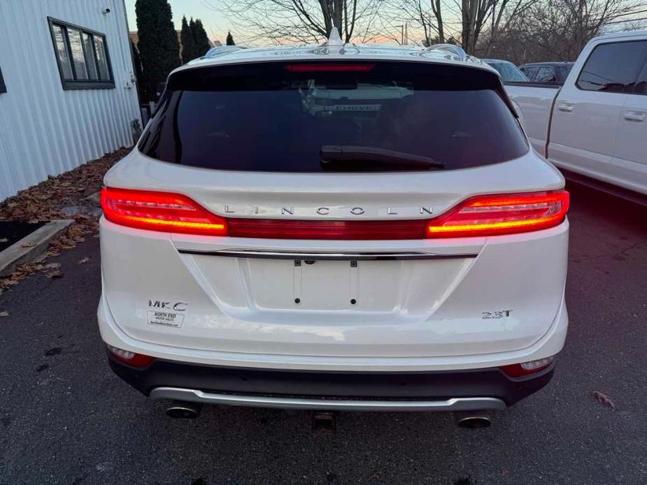 used 2019 Lincoln MKC car, priced at $24,900