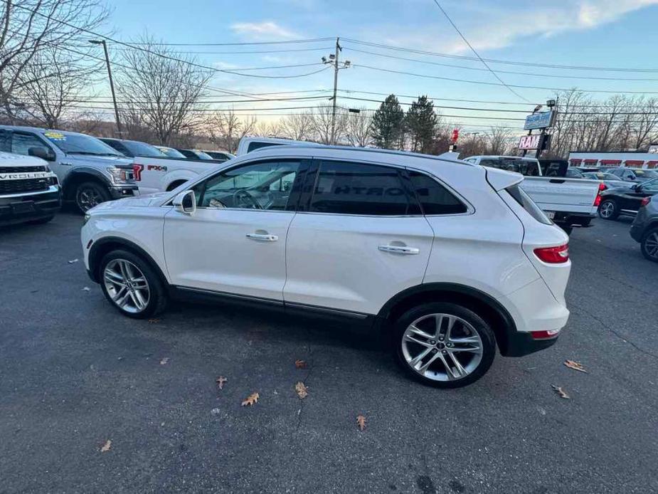 used 2019 Lincoln MKC car, priced at $24,900