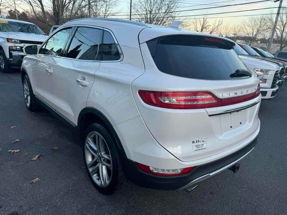 used 2019 Lincoln MKC car, priced at $24,900