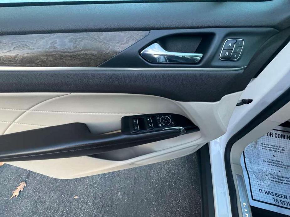 used 2019 Lincoln MKC car, priced at $24,900