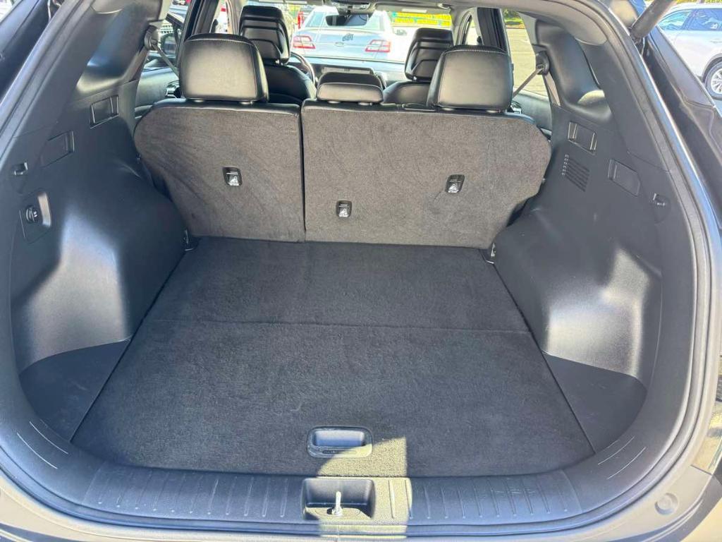 used 2023 Kia Sportage car, priced at $29,900