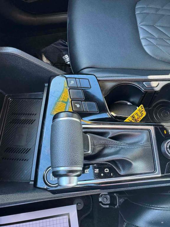 used 2023 Kia Sportage car, priced at $29,900