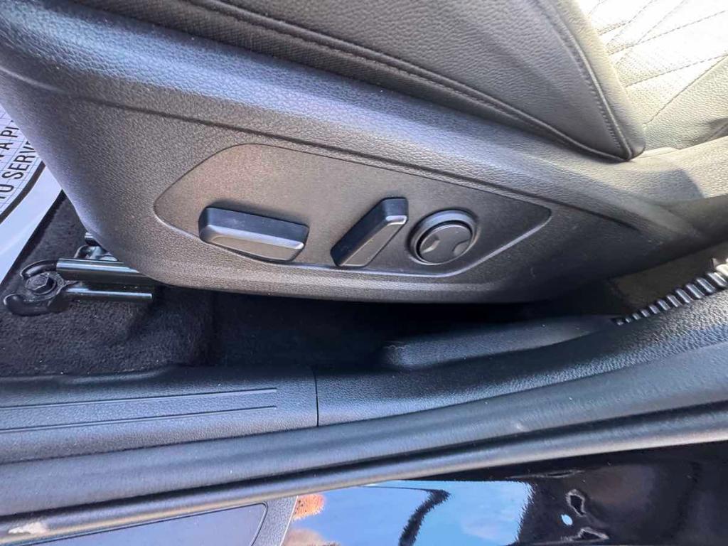 used 2023 Kia Sportage car, priced at $29,900