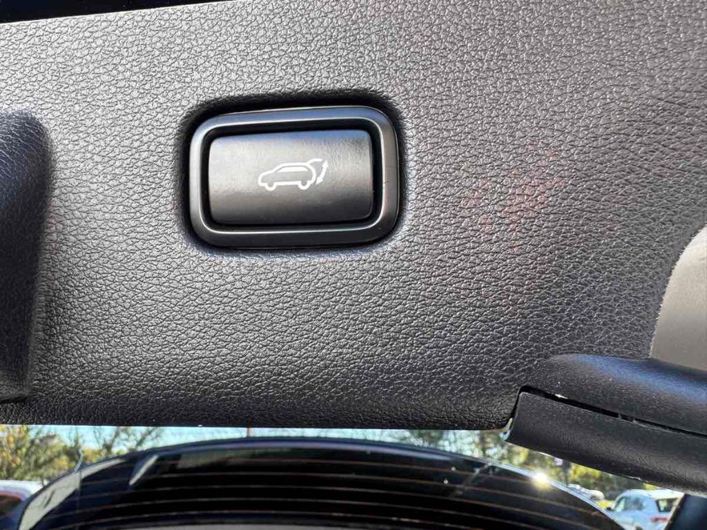 used 2023 Kia Sportage car, priced at $29,900