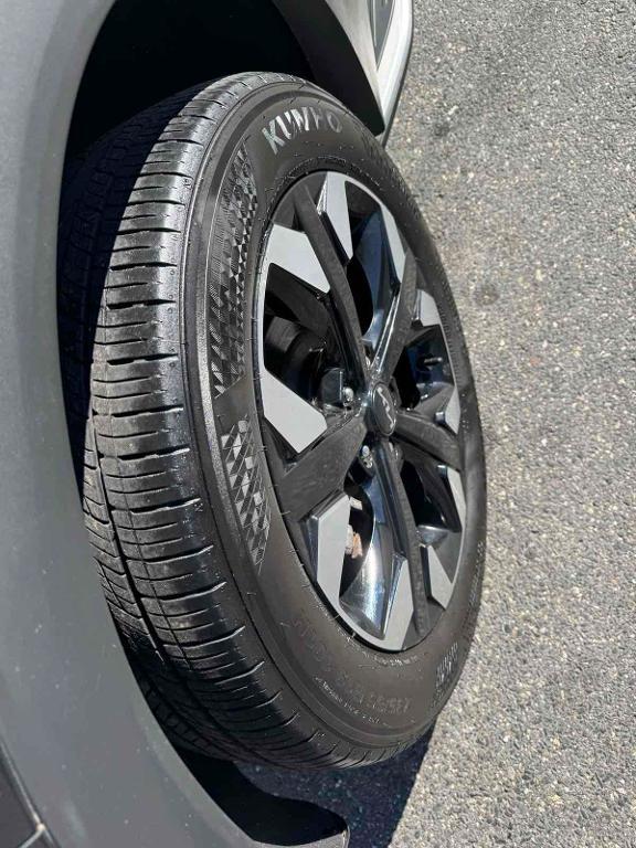 used 2023 Kia Sportage car, priced at $29,900