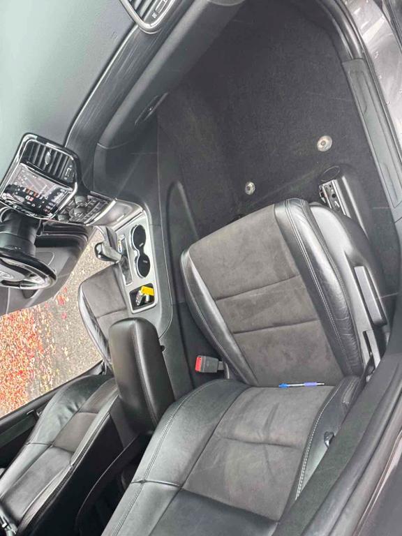 used 2020 Jeep Grand Cherokee car, priced at $27,900