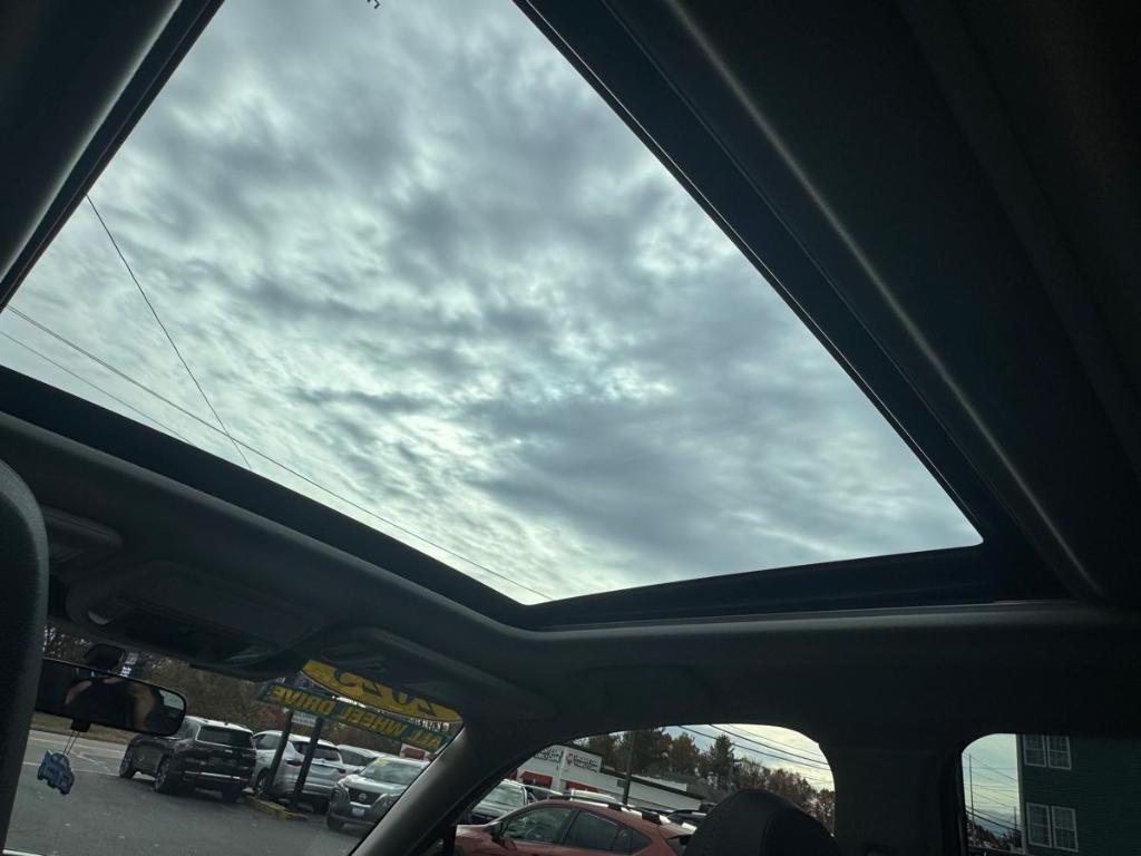 used 2023 Subaru Forester car, priced at $29,900