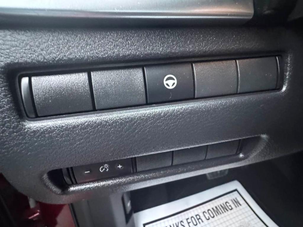 used 2021 Nissan Rogue car, priced at $27,900