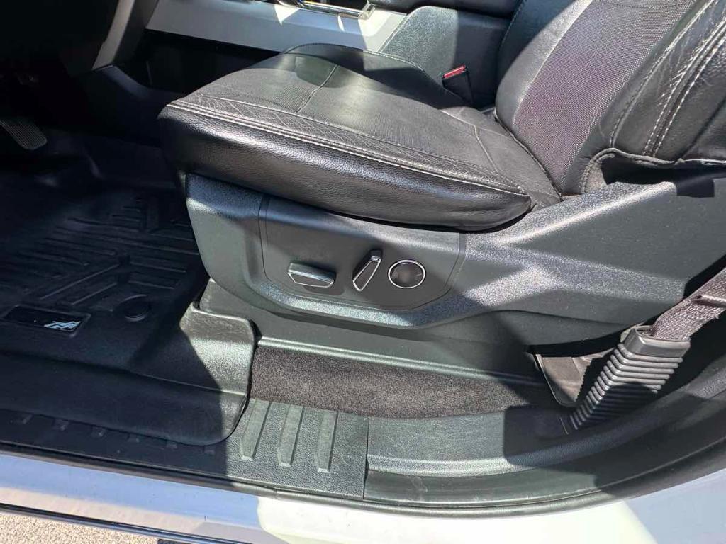 used 2015 Ford F-150 car, priced at $23,900