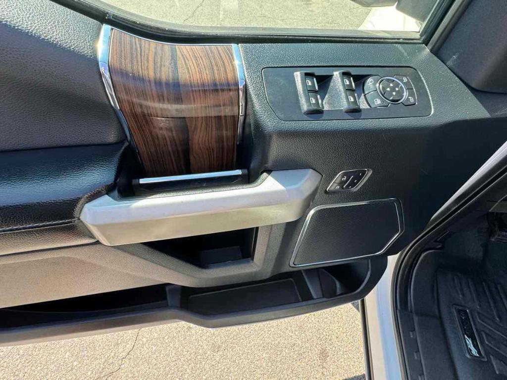used 2015 Ford F-150 car, priced at $23,900