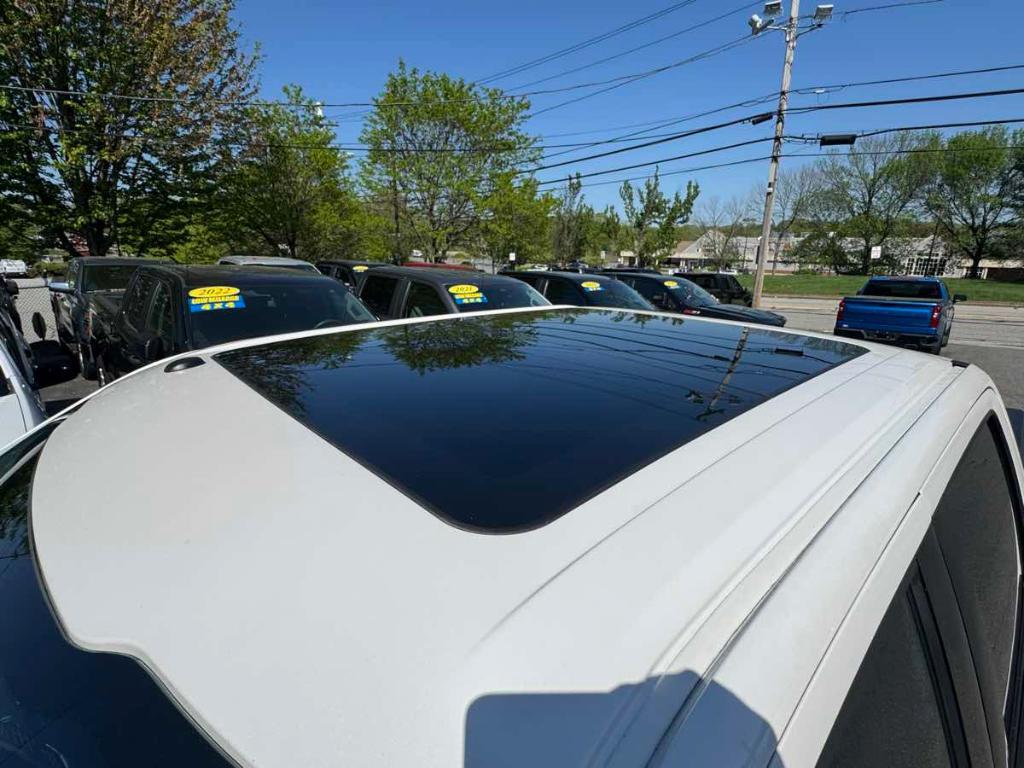 used 2015 Ford F-150 car, priced at $23,900