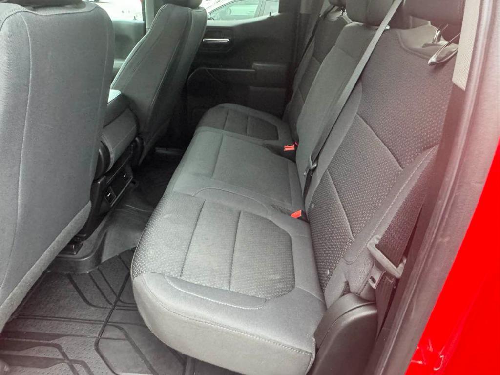 used 2019 Chevrolet Silverado 1500 car, priced at $27,900