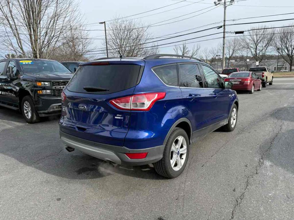 used 2014 Ford Escape car, priced at $10,900