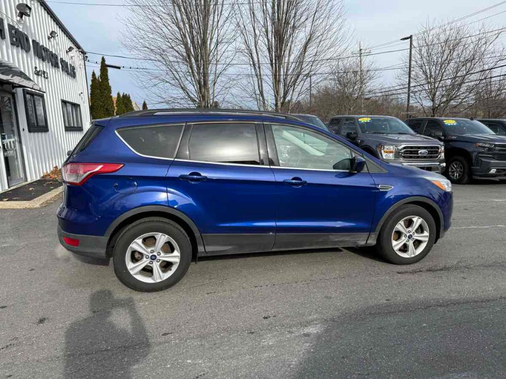 used 2014 Ford Escape car, priced at $10,900