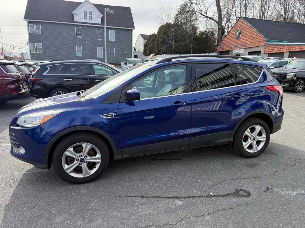 used 2014 Ford Escape car, priced at $10,900