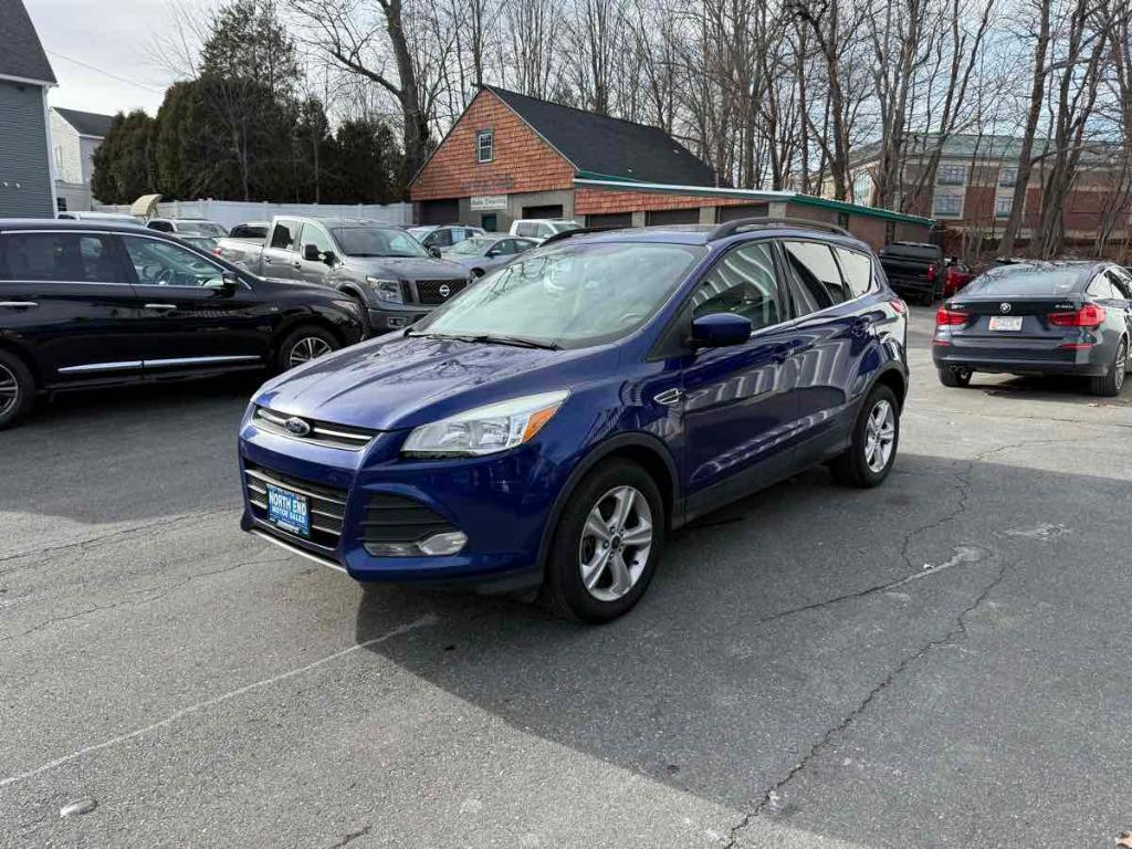 used 2014 Ford Escape car, priced at $10,900