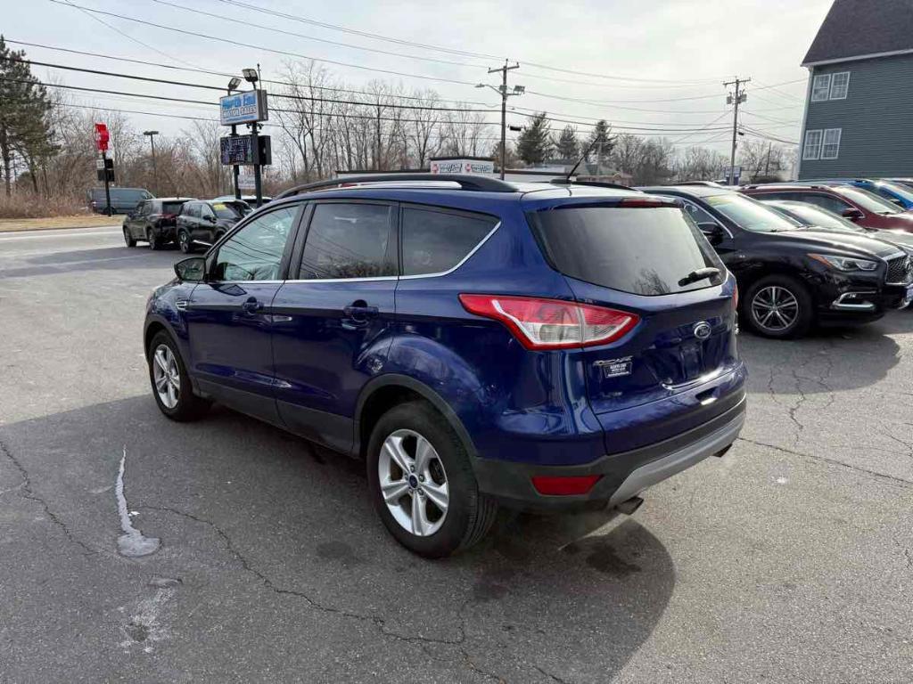 used 2014 Ford Escape car, priced at $10,900