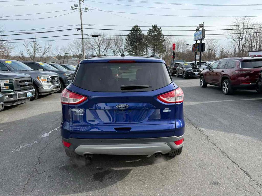 used 2014 Ford Escape car, priced at $10,900