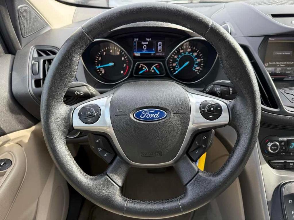 used 2014 Ford Escape car, priced at $10,900