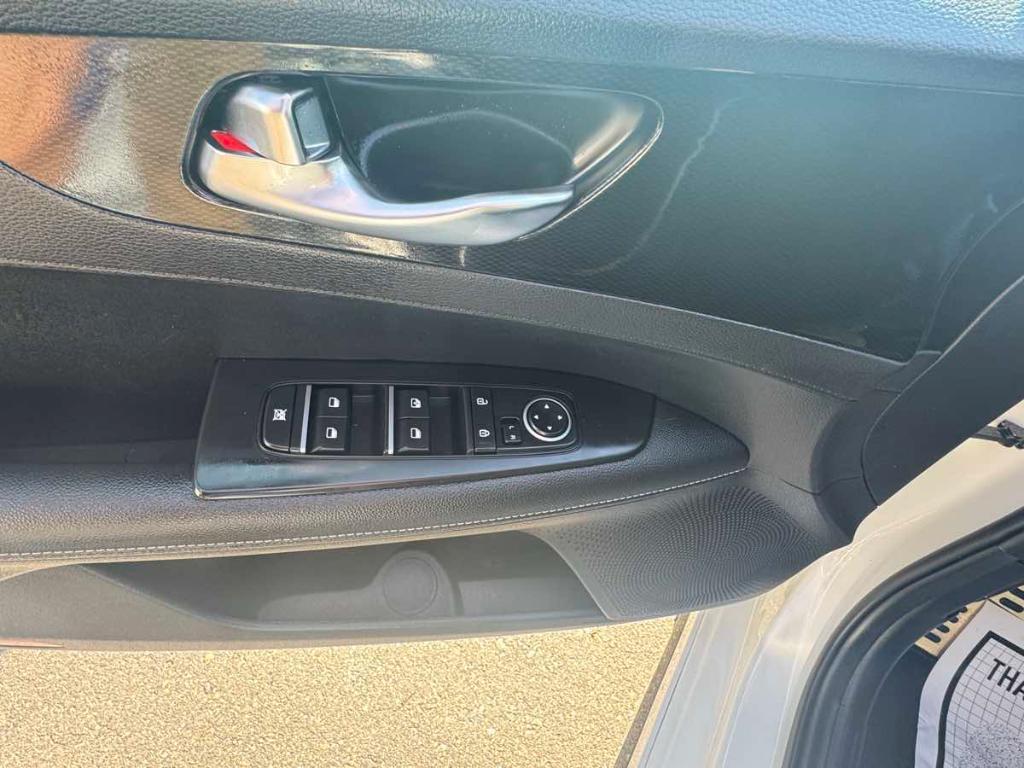 used 2023 Kia Forte car, priced at $24,900