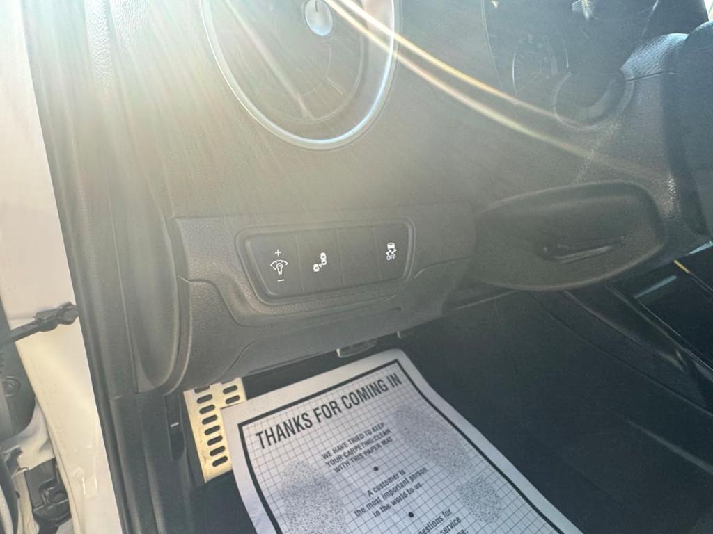 used 2023 Kia Forte car, priced at $24,900